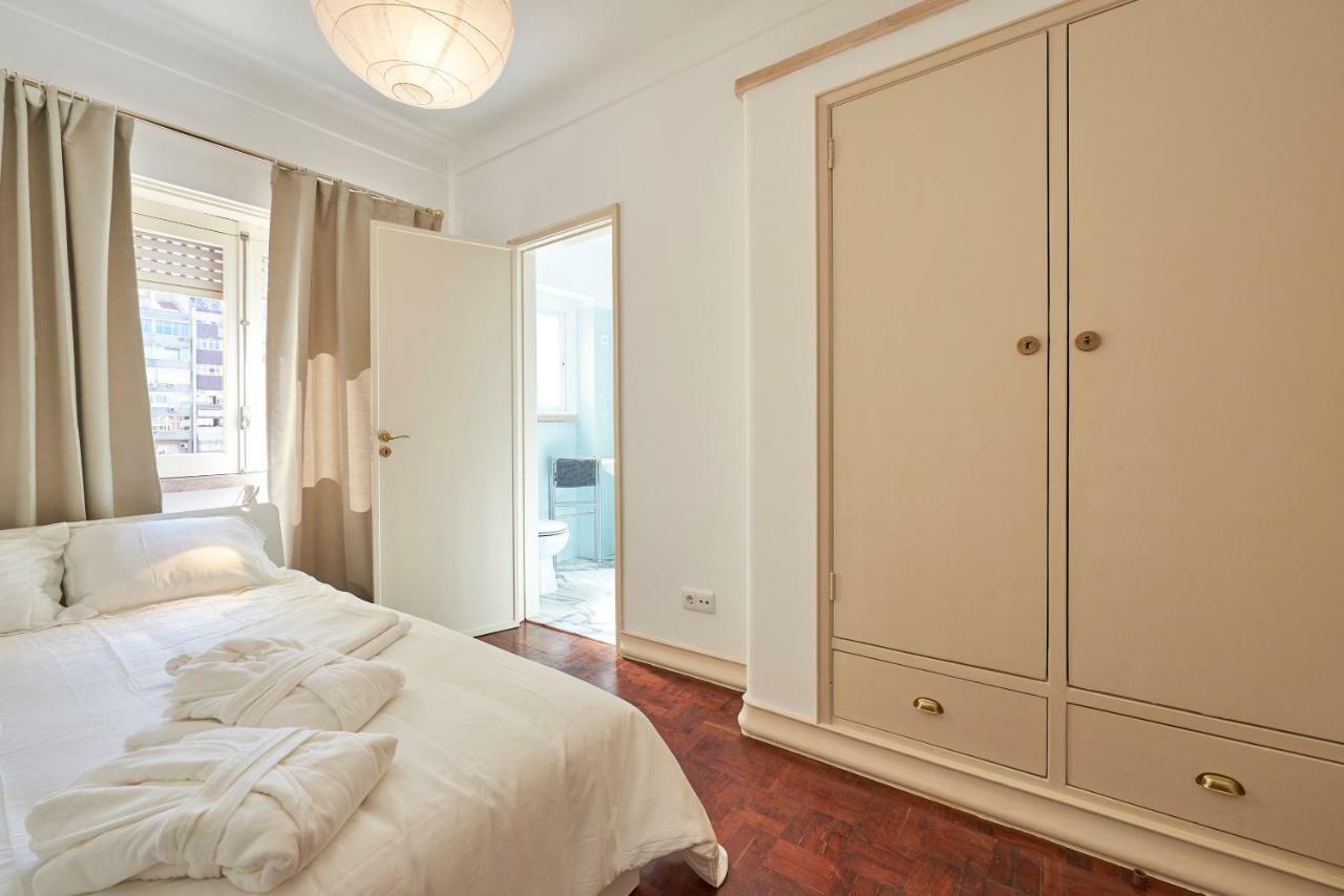 Casa de hóspedes Campo Pequeno Prestige 3*